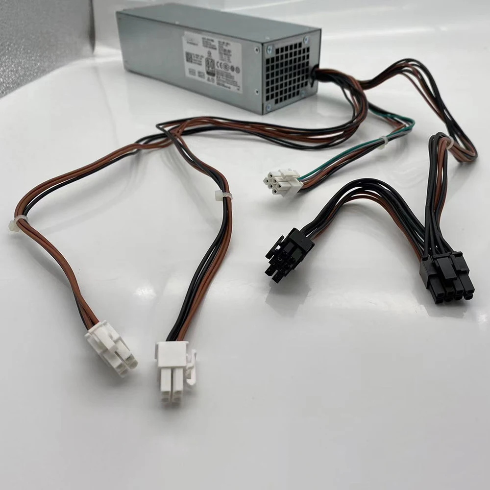 Для блока питания DELL XPS 8940 0T8M40 DPS-600EM-00 A