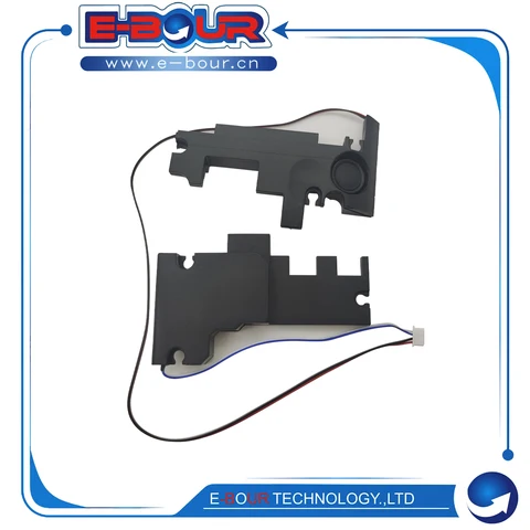 Набор встроенных динамиков для ноутбука SO SVF142C29X SVF142, внутренний динамик L & R без сабвуфера, ремонт ноутбука, левый и правый, новый