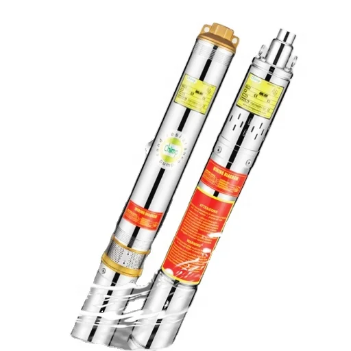 

Промышленный Солнечный водяной насос для орошения в Пакистане