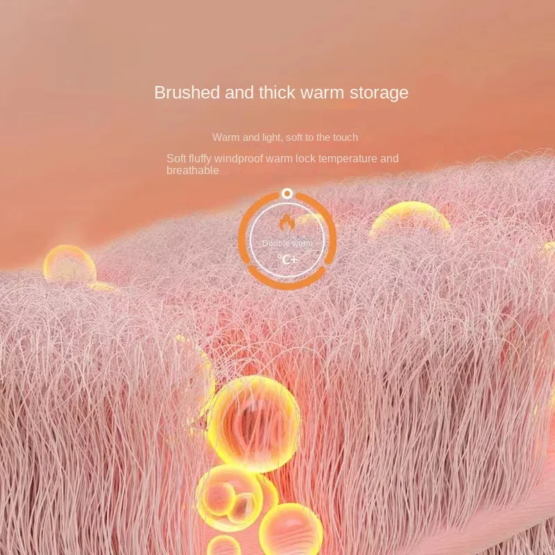 Pajamas For Women Winter Flannel Long Sleeved Open Button Checkered Wool Pajamas Thick Warm Velvet Lady Lovely Sweet Pajamas