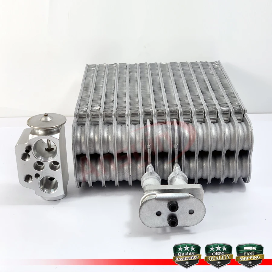 

A/C испаритель с сердечником охлаждающей катушки позади для Volkswagen Transporter T5 7H0820105 7H0820105B 7E0820105A 7H0820101B 7H0820679C