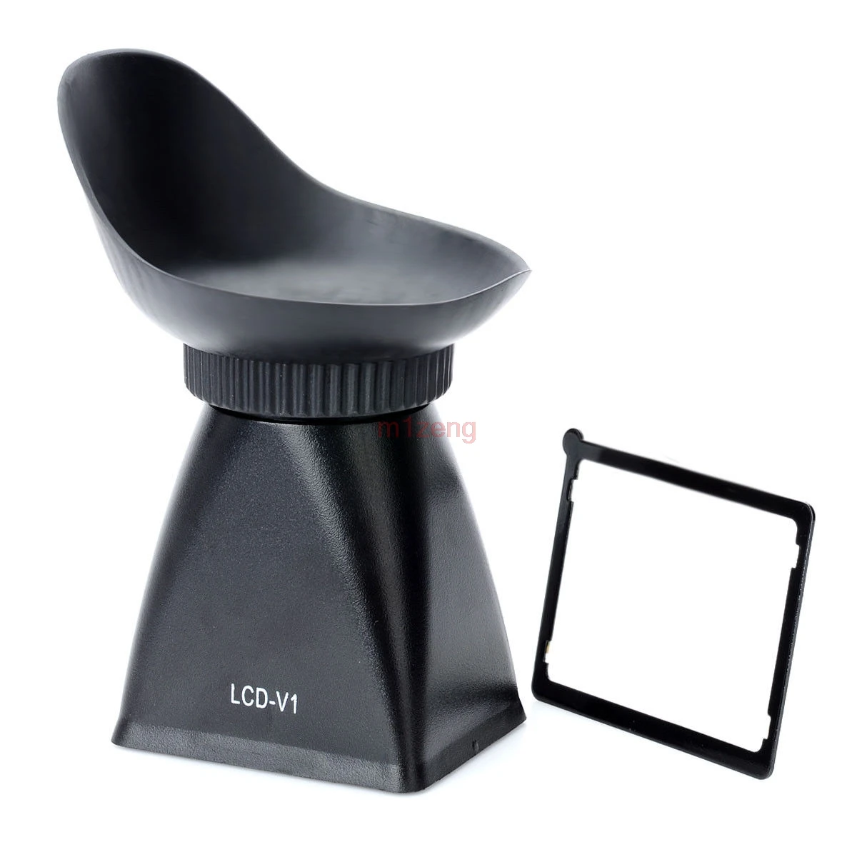 V1 3 &quotЖК-дисплей удлинитель видоискателя 2.8X наглазник для камеры Canon 500D 5DII 5d2 7d nikon