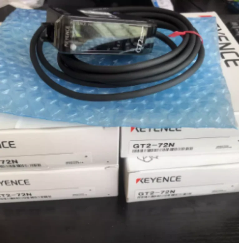 GT2-72N GT2-71N GT2-71P GT2-72P GT2-71MCN GT2-71MCP GT2-CHL5M GT2-CH2M GT2-CA2M KEYENCE новый оригинальный контактный датчик (art.: 3920cca660fc3) - 3920cca660fc3