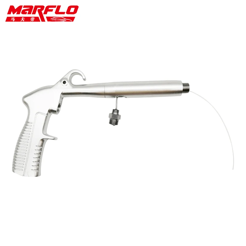 

Marflo Car Washer Tornador Spare Part Inner Liquid Tube Tornado Gun 2 Type For Option Accessories For Vehicles Tools Machines
