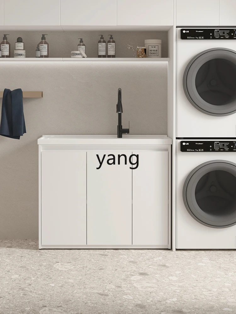 Ячеистая алюминиевая мойка Yhl раковина зона сборки стол для стирки отверстие