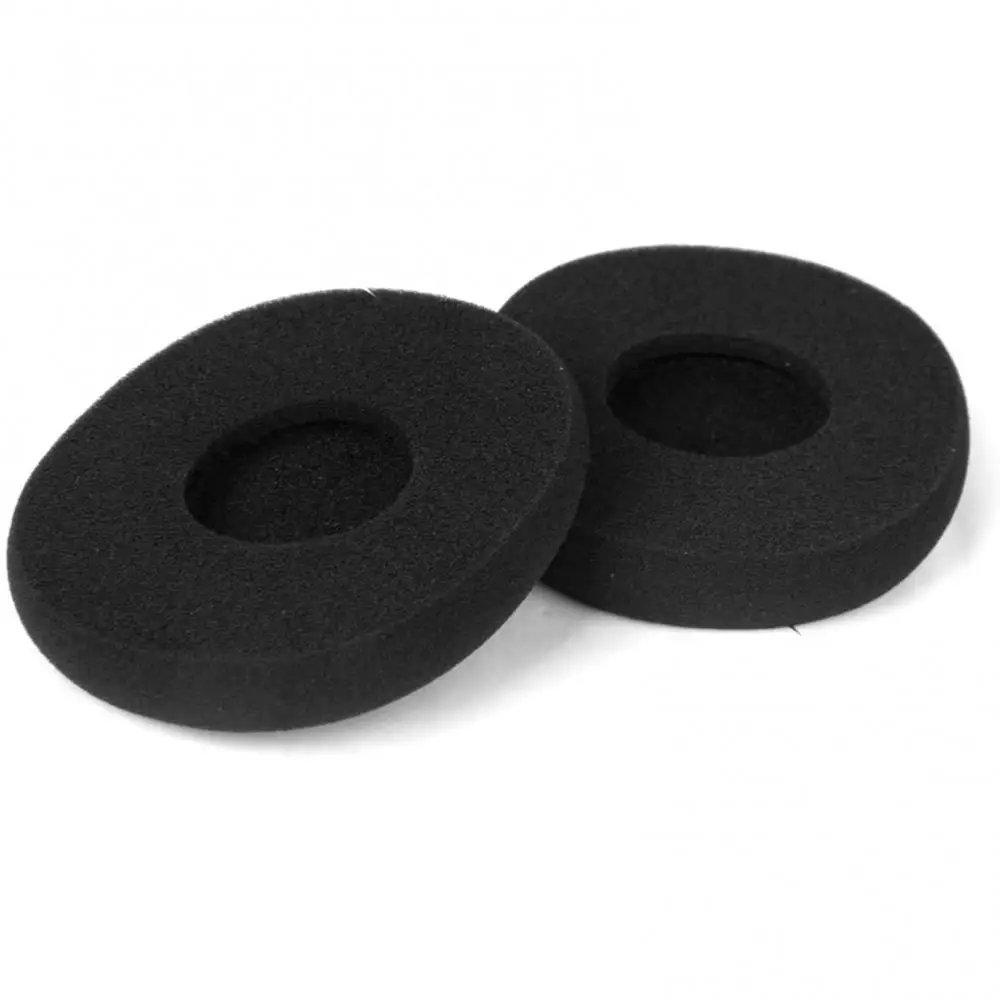 Sponge 1 Pair Ear Pad Replacement Cushion Cover Pads for Logitech H800 Headset |