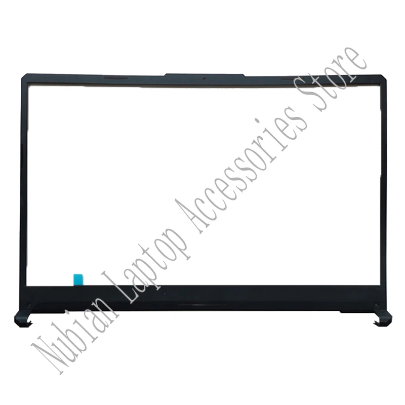 NEW For ASUS F17 FA706 FA706U FX706 FX706U FX706HE HM LI Laptops Case LCD Back Cover/Front Bezel/Palmrest/Bottom Cas Hinge