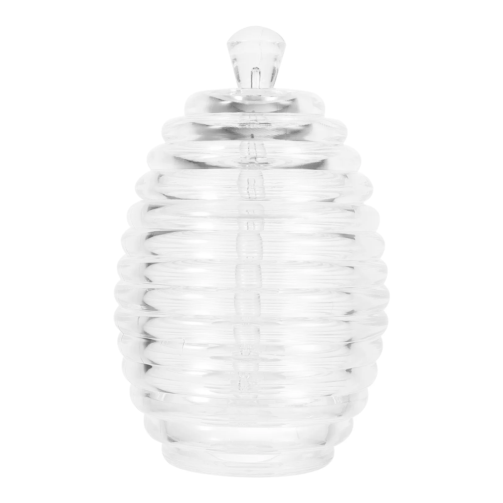

Honey Storage Jar Container Lid Syrup Pot Honey Storage Bottles Filling Honey Dipper Sticks Ps Honey Dispenser Bottle