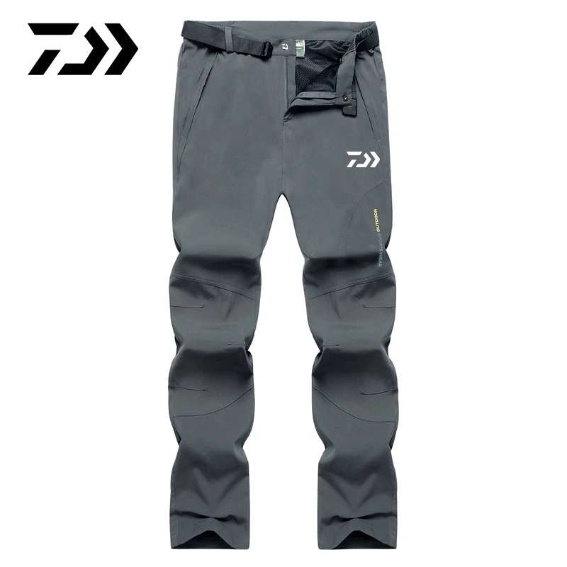 

Весенне-осенние тонкие штаны для рыбалки для мужчин и женщин дышащие водонепроницаемые охотничьи рабочие брюки для кемпинга спортивная од...