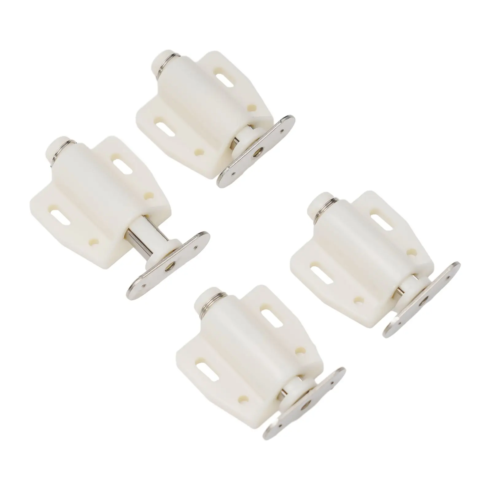 4шт одиночный маг 111111111 netic Pre 111111111111 ssure Нажмите чтобы открыть Т ouch Latch Ca 11111111111111 binet