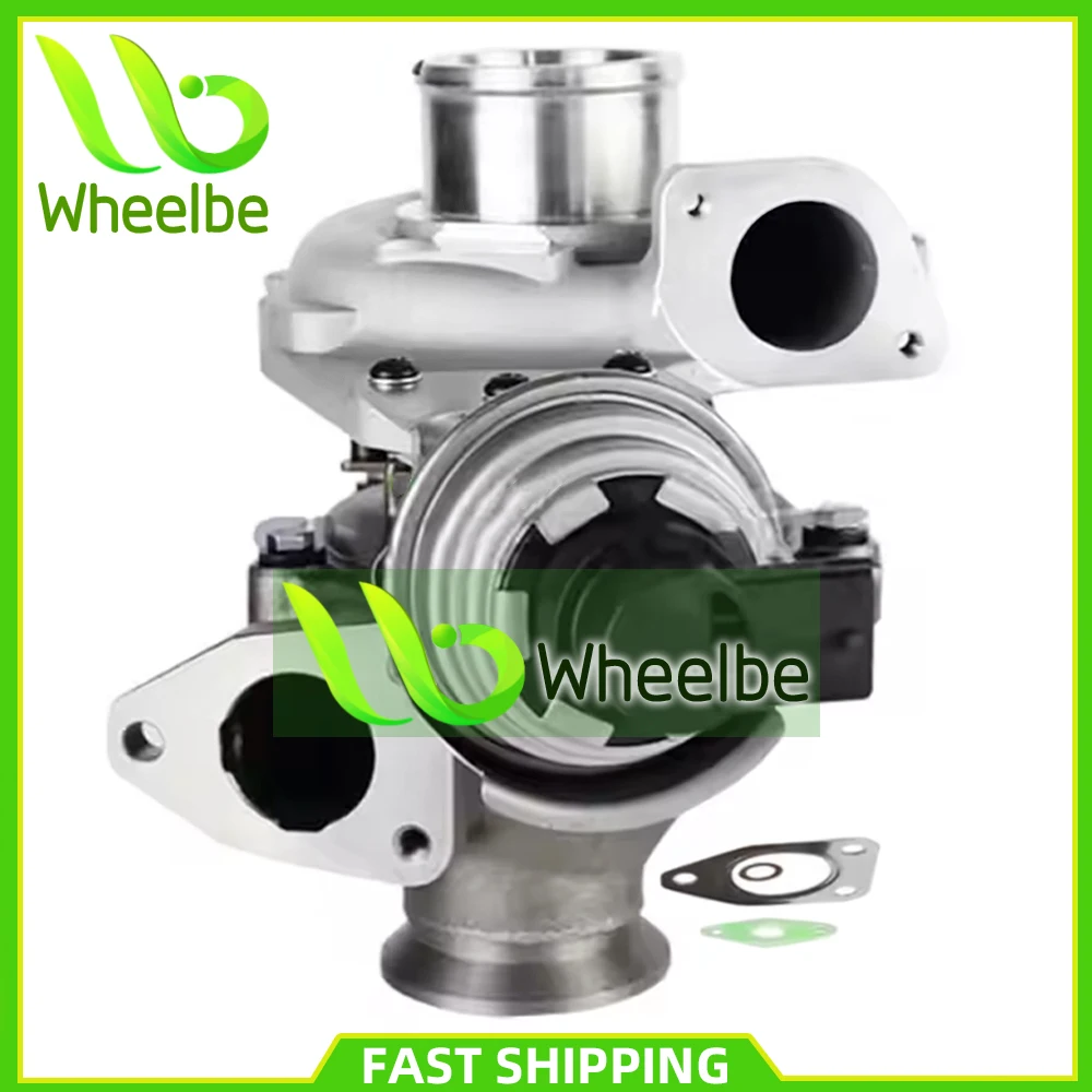 Авто турбокомпрессор GTB1549VM для Alfa Romeo JTDM 803958 -0002 787274 -5001С -0001 -1 55246402 55229869 55221457