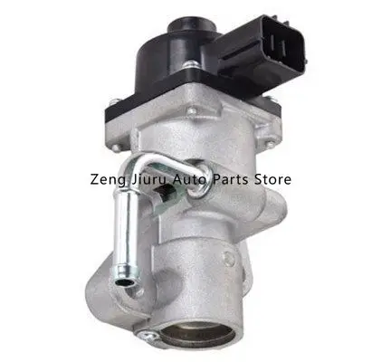 

Клапан EGR 1S7G9D475AG для FORD- MONDEO- MK3 1,8 L 2,0 L бензин 2000-2007 1119890 36013551 8694697 1S7G9D475AF 1S7G9D475AH