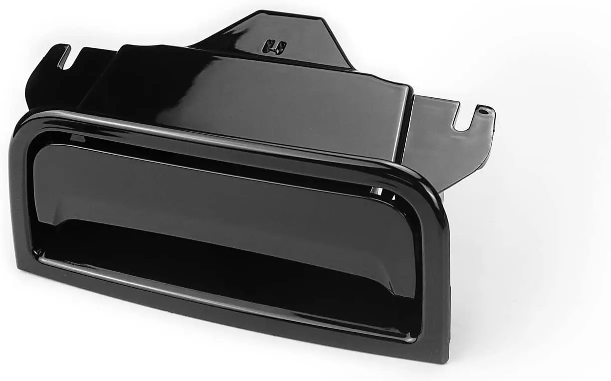 Фото 22845603 центральный подлокотник консоли для черного покрытия для Chevrolet Silverado Tahoe GMC Sierra Yukon aLid ручка с защелкой №5