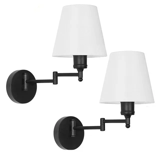 

KINLAMS Светодиодная настенная лампа