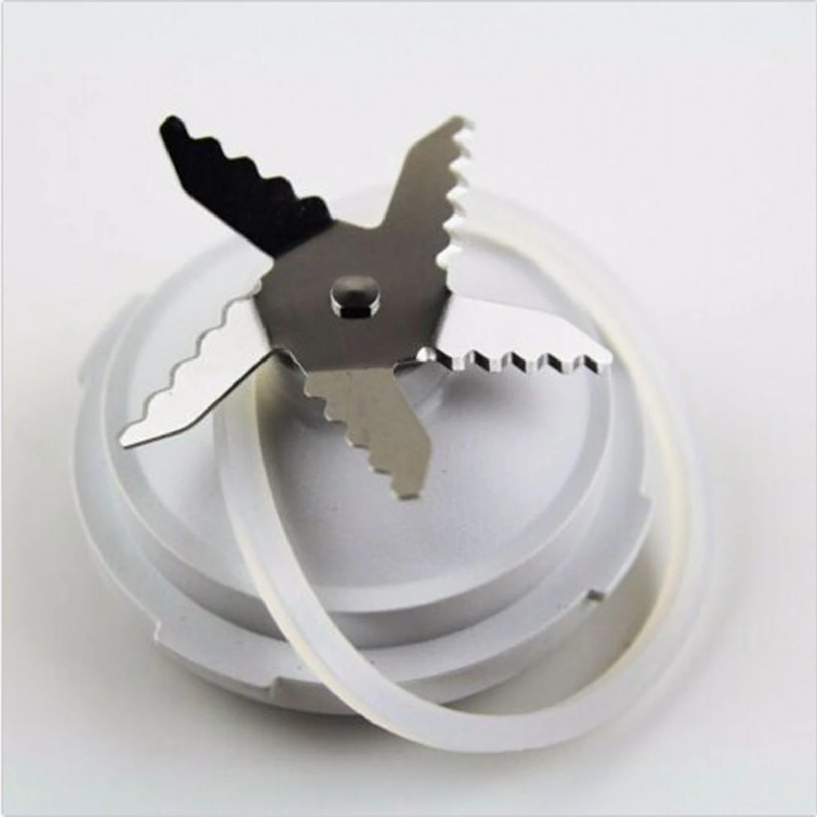 

Нож с уплотнительным кольцом для Philips HR7625 HR7620 RI7620 RI7625 HR2160