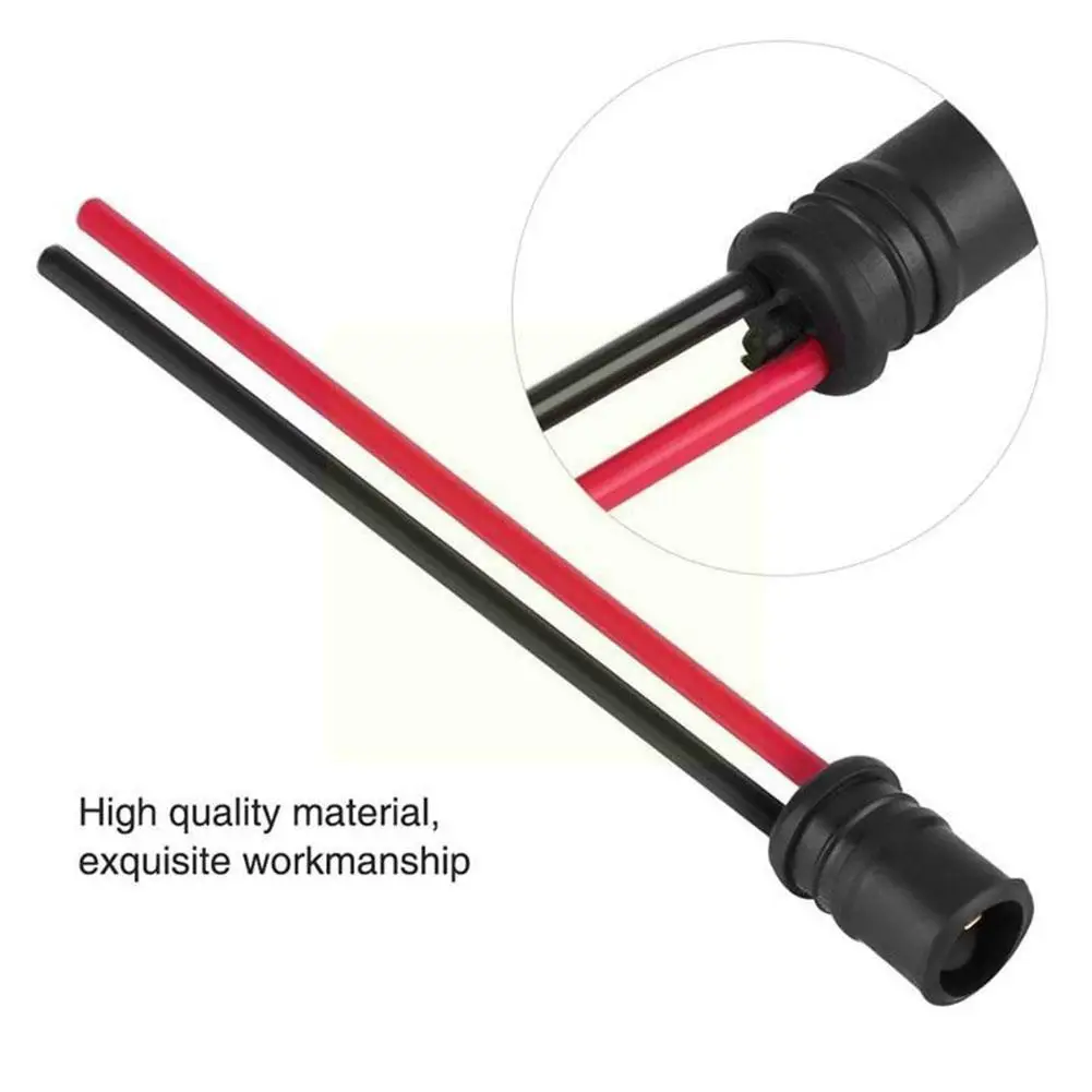 

1/2 шт. держатель патрона лампы T10 W5w для автомобильной лампы лодки T10 Разъем Держатель удлинитель гнездо для грузовиков Светодиодная лампа гн...