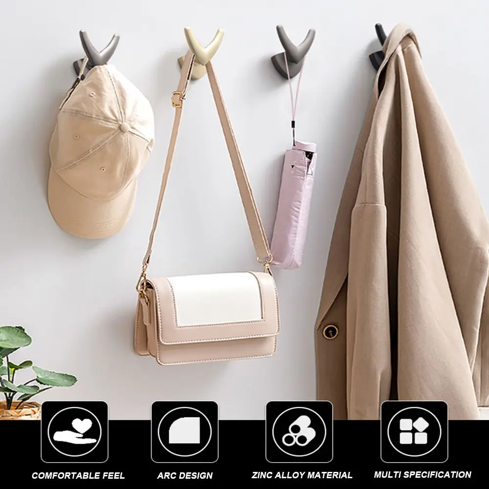 

Ретро настенный крючок для халата из цинкового сплава в форме бабочки, вешалка для одежды, пальто, кошелька, сумки, шляпы