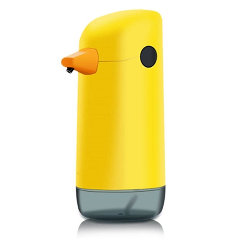 

Automatic Soap Dispenser Intelligent Infrared Sensor Washing Liquid Soap Dispenser For Home