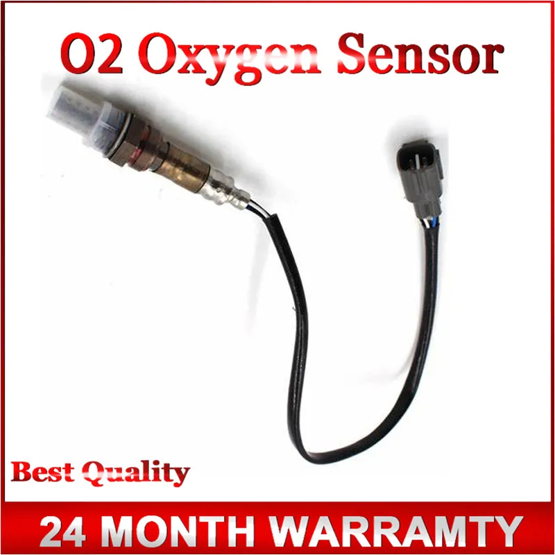 

For Exhaust Gas O2 Lambda Oxygen Sensor Toyota Avensis Carina Camry Picnic RAV4 Starlet Corona Caldina Vista 89465-20270