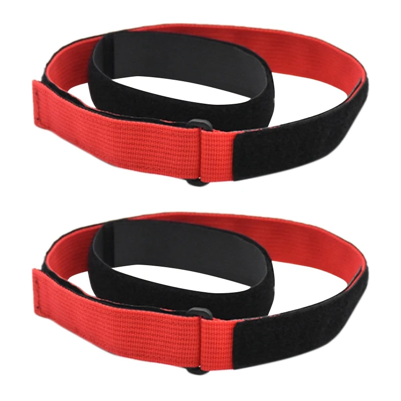 

2X Bike Rack Strap Bike Wheel Stabilizer Straps Adjustable Bike Straps For Rack