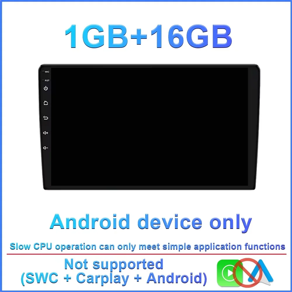 

Android 14 Carplay Auto для Subaru Impreza GH GE 2007 2008 2009 2010 2011 Автомобильный радиоприемник Мультимедийный плеер Стерео головное устройство 4G WiFi