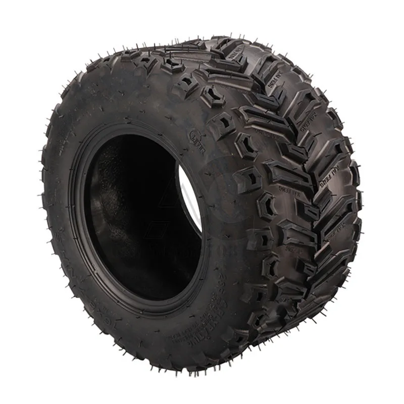 ATV 16X8-7 вакуумная шина 16*8-7 бескамерная для картинга квадроцикла внедорожника