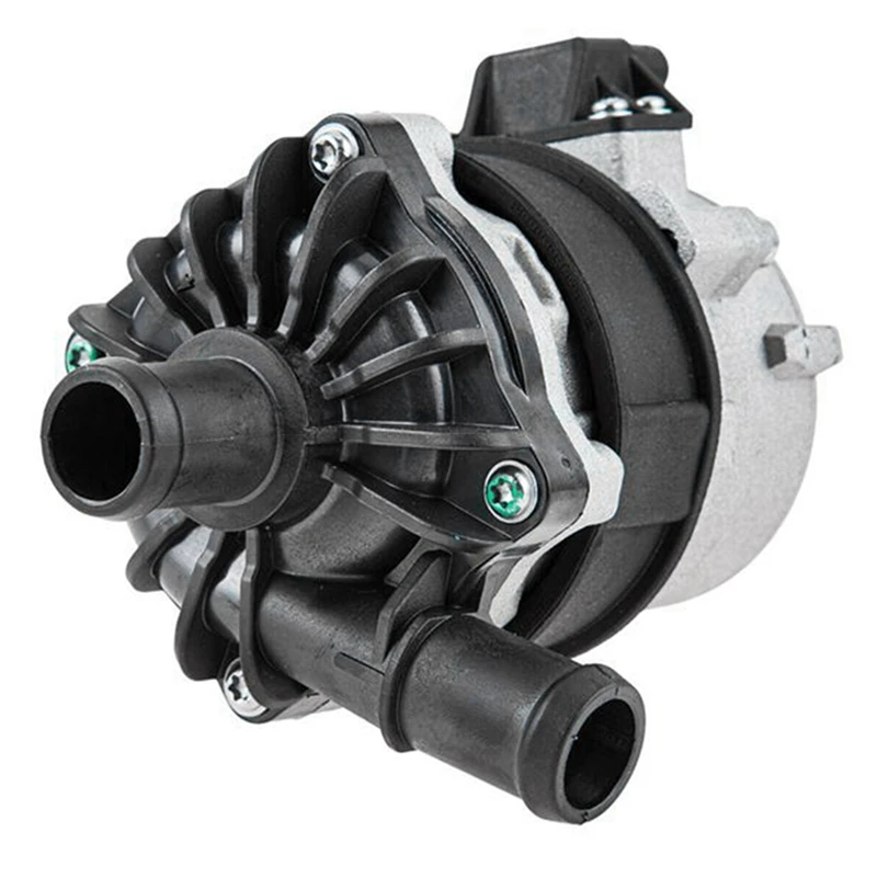 Автомобильный Электронный водяной насос для A4 A5 A6 A8 Q5 дополнительный 4H0965567 4H0965569A