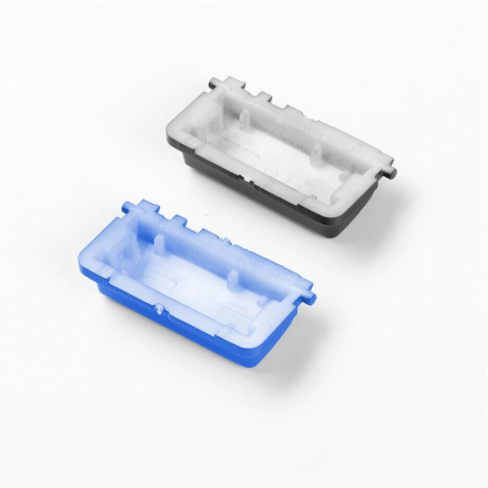 

1998-2004 крышка кнопки синий сменный спортивный режим Спортивная Кнопка Крышка для BMW E46 M3 1998-01 2002 2003 2004