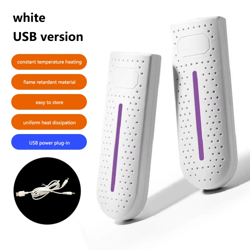 

MIJIA Портативная сушилка для обуви