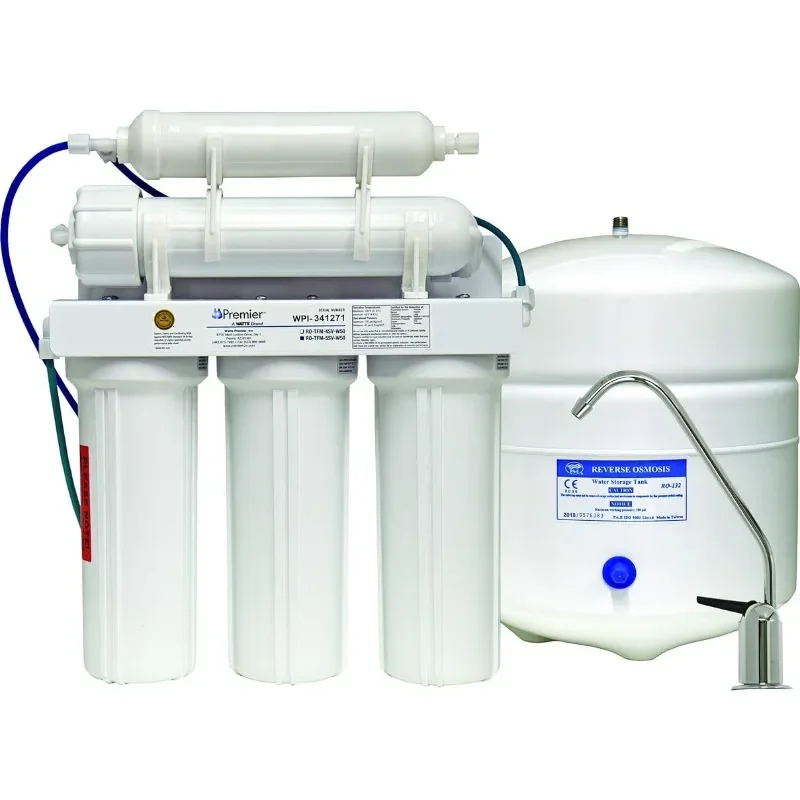Для Watts Premier WP500032 5SV система для огогомоза инвертор 5 этапов