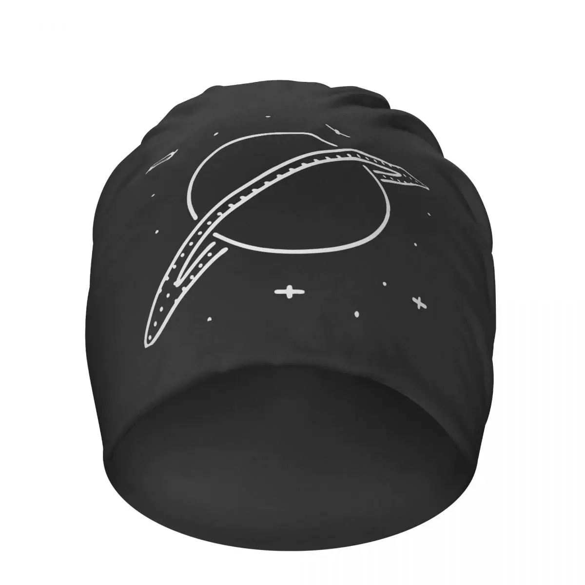 

Planet Pocket Men Women Beanies Pullover Cap Comfortable Saturn Planet Bonnet Hats Warm Hedging Caps Skullies Beanies Ski Hat