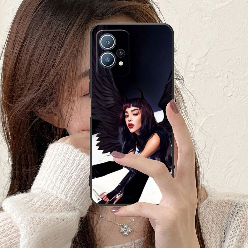 Чехол для мобильного телефона Danna Paola с рисунком Huawei P60 P50 P40 P30 P20 P10 P9 P8 Pro Lite Plus