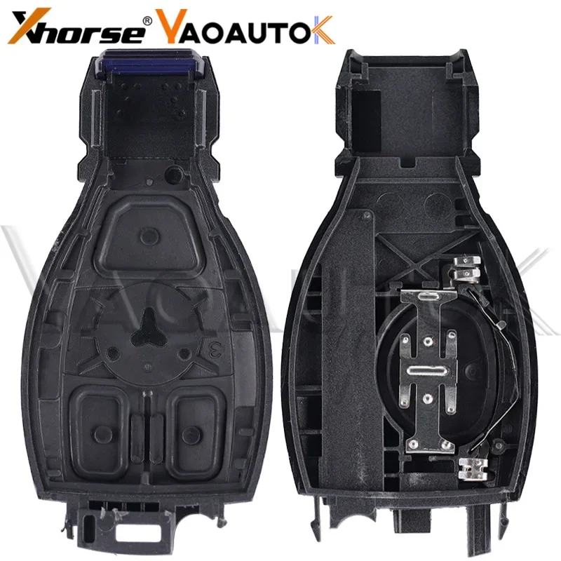 Пульт дистанционного управления Xhorse для Benz FBS3 W204 W207 W212 W164 W166 W221 XSBZ01EN VVDI MB 433/315 МГц