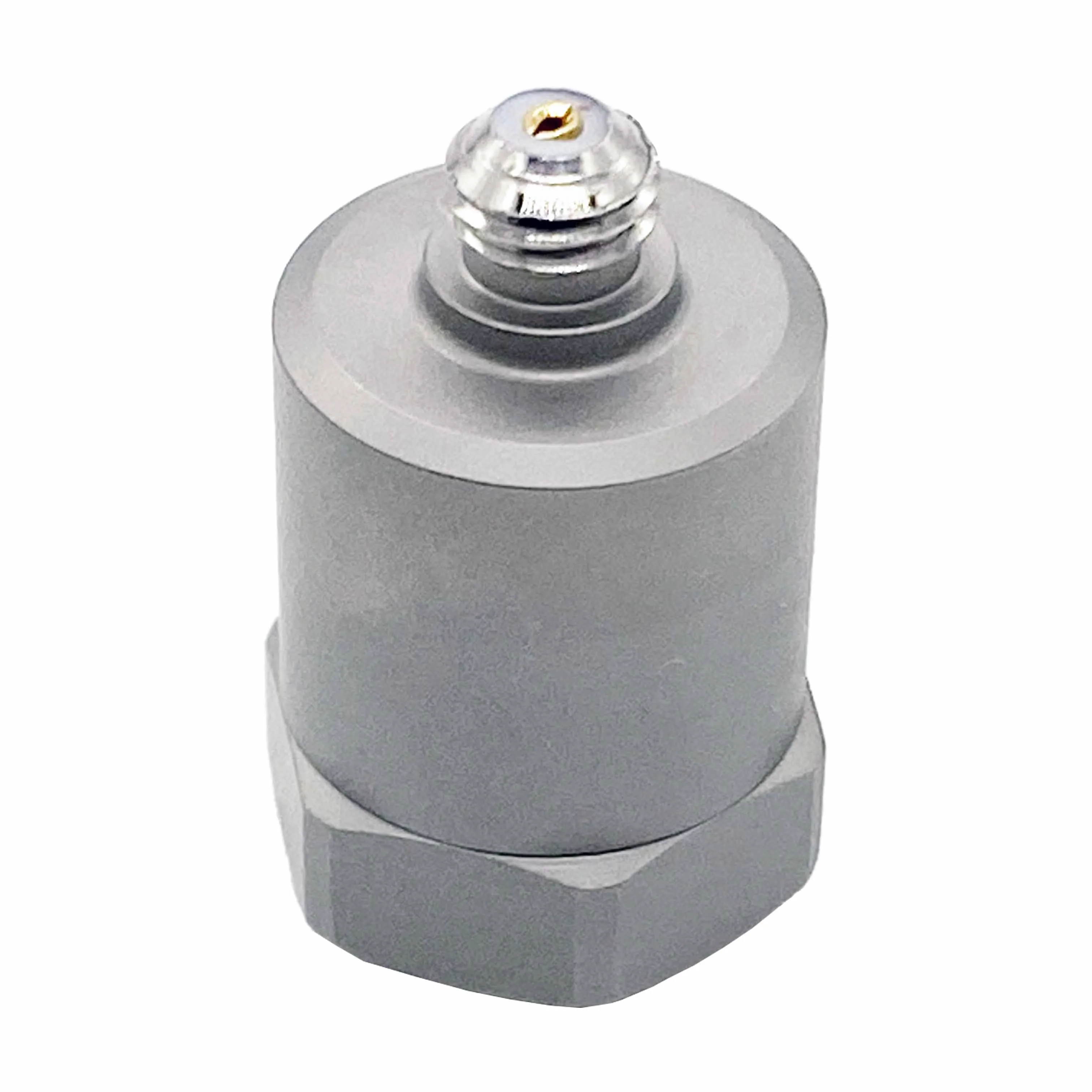 5000 г моноаксиальный модальный измеритель вибрации измерение ICP