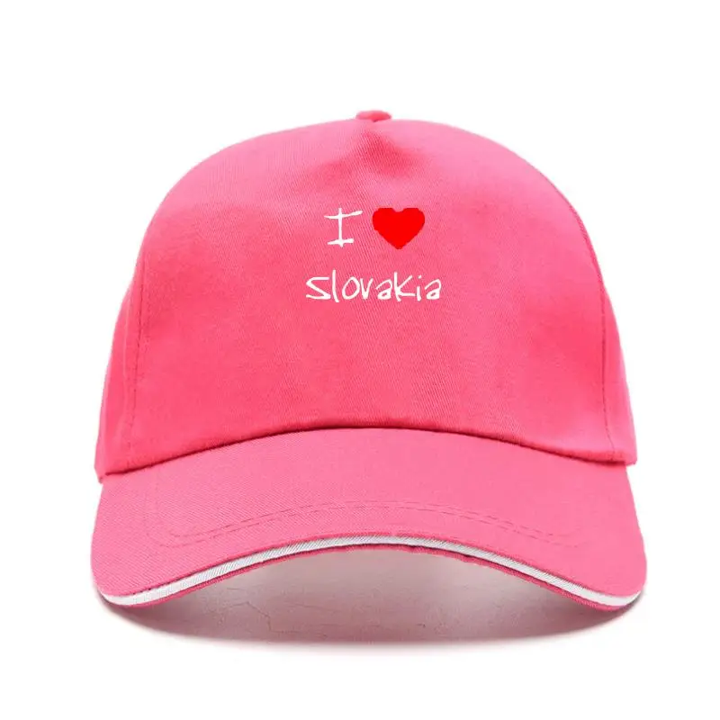 

Новая бейсболка hatI ove Heart ovakia