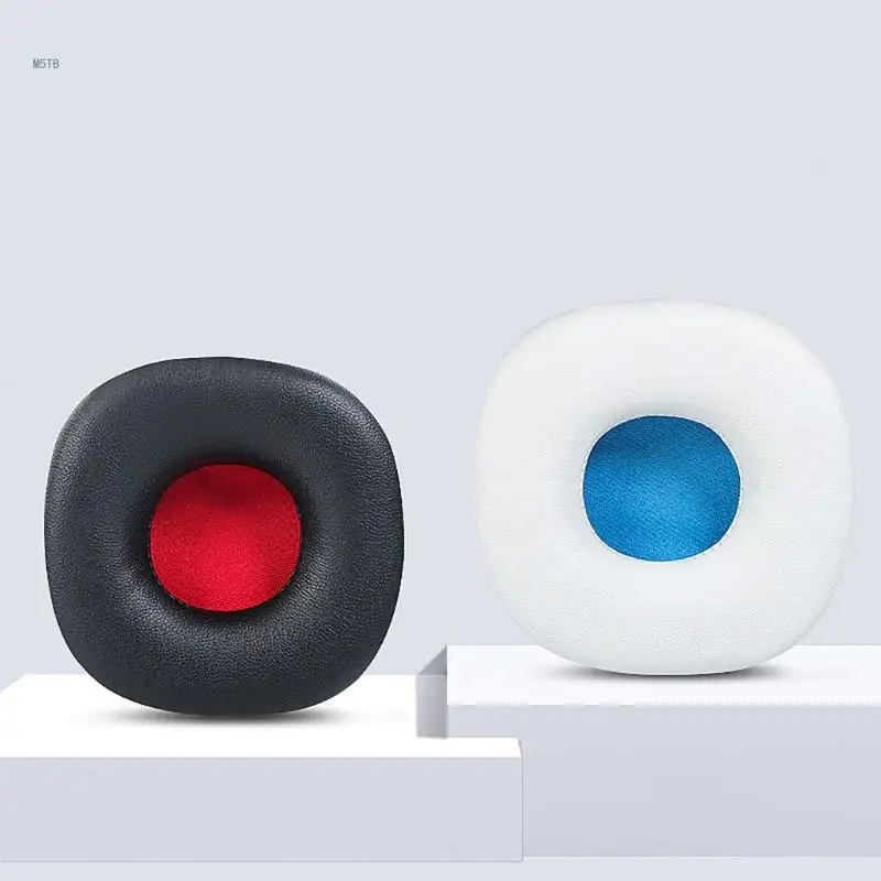 Сменные амбушюры для NWZ WH505 WH303 гарнитура губка с эффектом памяти мягкие защитные