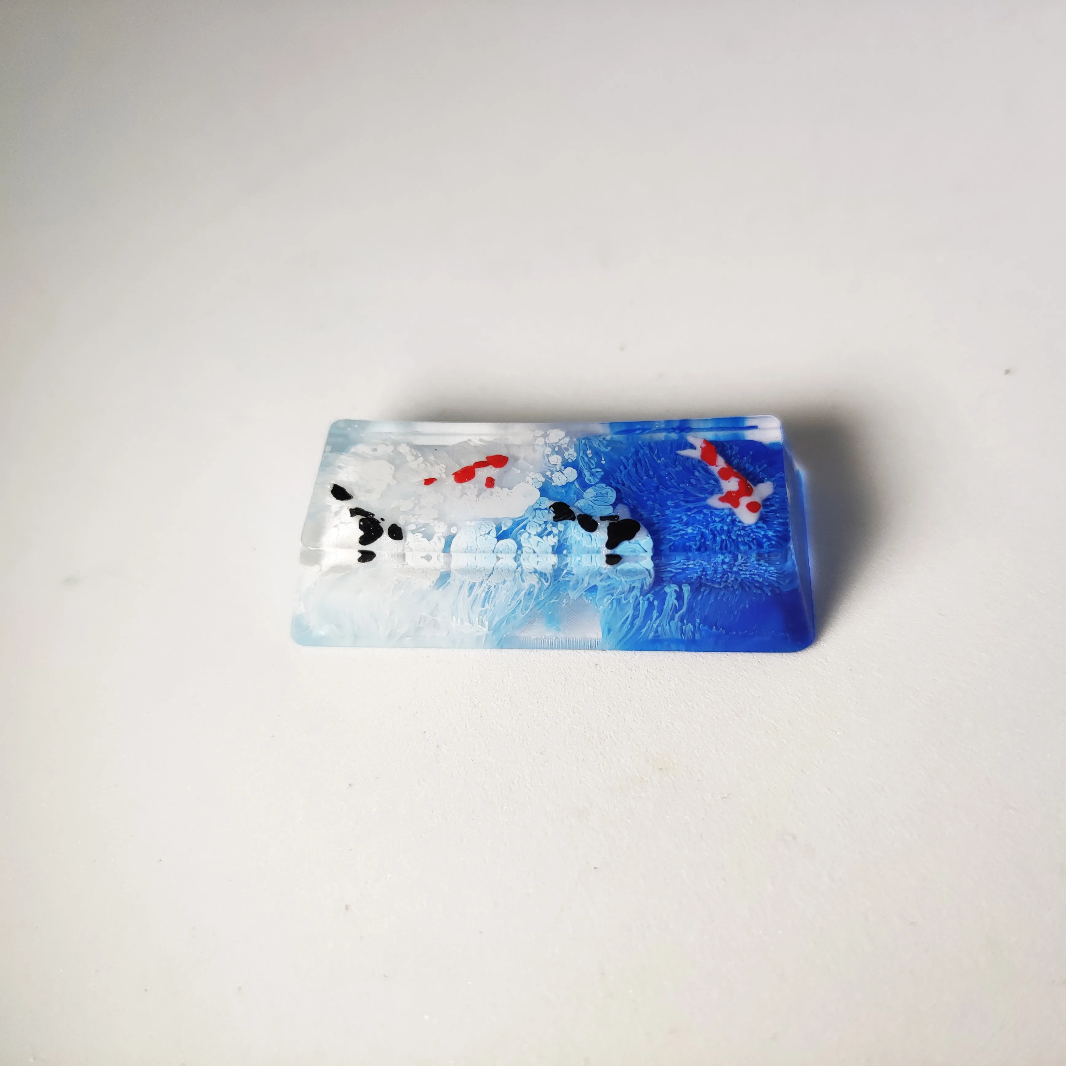 Клавиши для механической клавиатуры GK64 RK98 с RGB-подсветкой