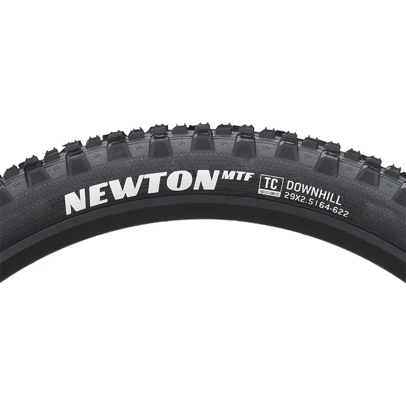 Фото Покрышка Goodyear Newton MTB 27.5/29 29X2.5 Tubeless Ready, 60 TPI, 27.5X2.5, черная, TC/GRIP3/E25, складная №4