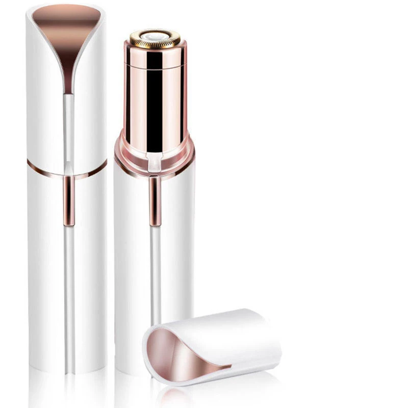 Pen Facial Hair Remover For Women
