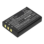 Сменный аккумулятор CS для VIVIKAI HDV-8800, HDC-8800, HD-C3, HD-D10II, PN: 1800 мАч  6,66 Вт·ч (art.: 3920dc9a70251) - 3920dc9a70251