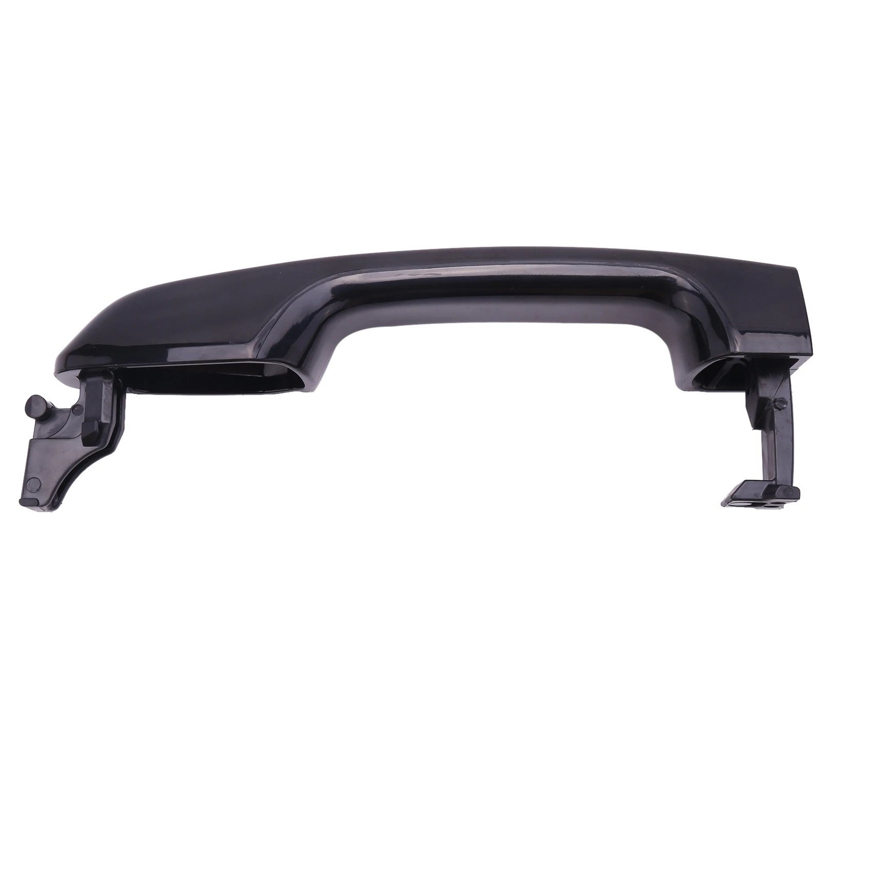 Задняя правая внешняя дверная ручка для Toyota Prado Land Cruiser 2010 - 2017 69211-60090 Новинка