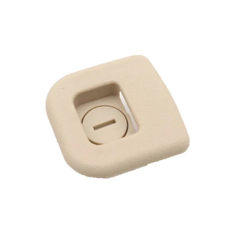 

1 шт. для задней пряжки солнцезащитного козырька для geely Emgrand EC7 Vision SC7 F3 Gc7