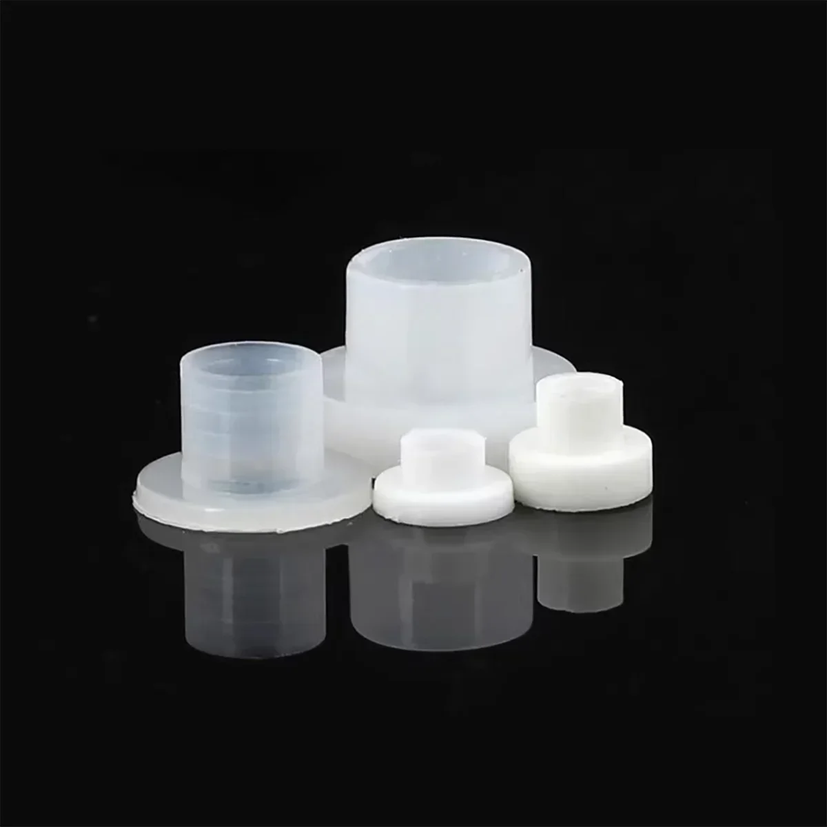 

Т-образные нейлоновые шайбы M2M3M4M6M8M10M12