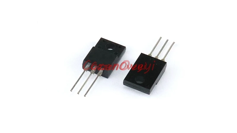 10 шт./партия K7A65D TK7A65D 650V 7A