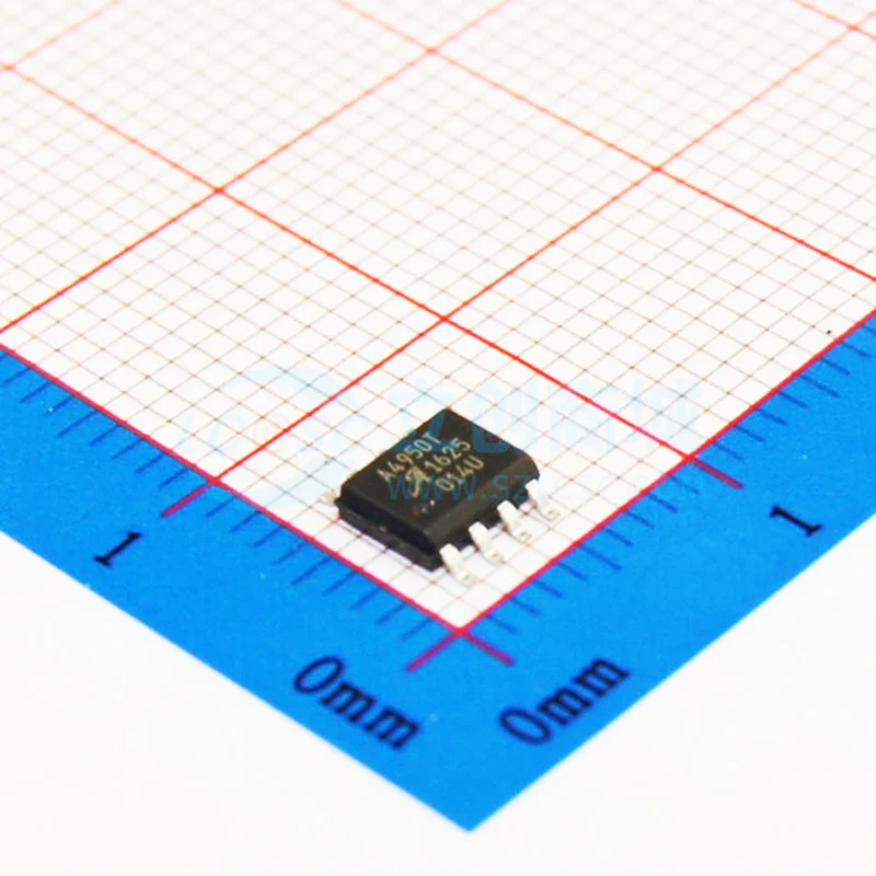 

10 шт. Φ полный-мостовой чип драйвера двигателя DMOS PWM