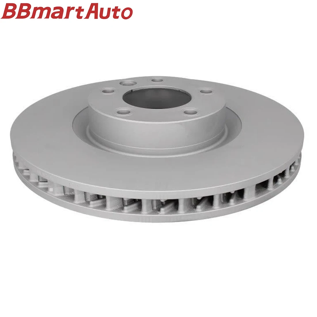 Фото 95835140301 95835140401 2 шт. тормозной диск для PORSCHE CYJA/CGEA/CGFA/CJTA 3.0L CVVA 3.0L 6cyl BBmart автозапчасти №2