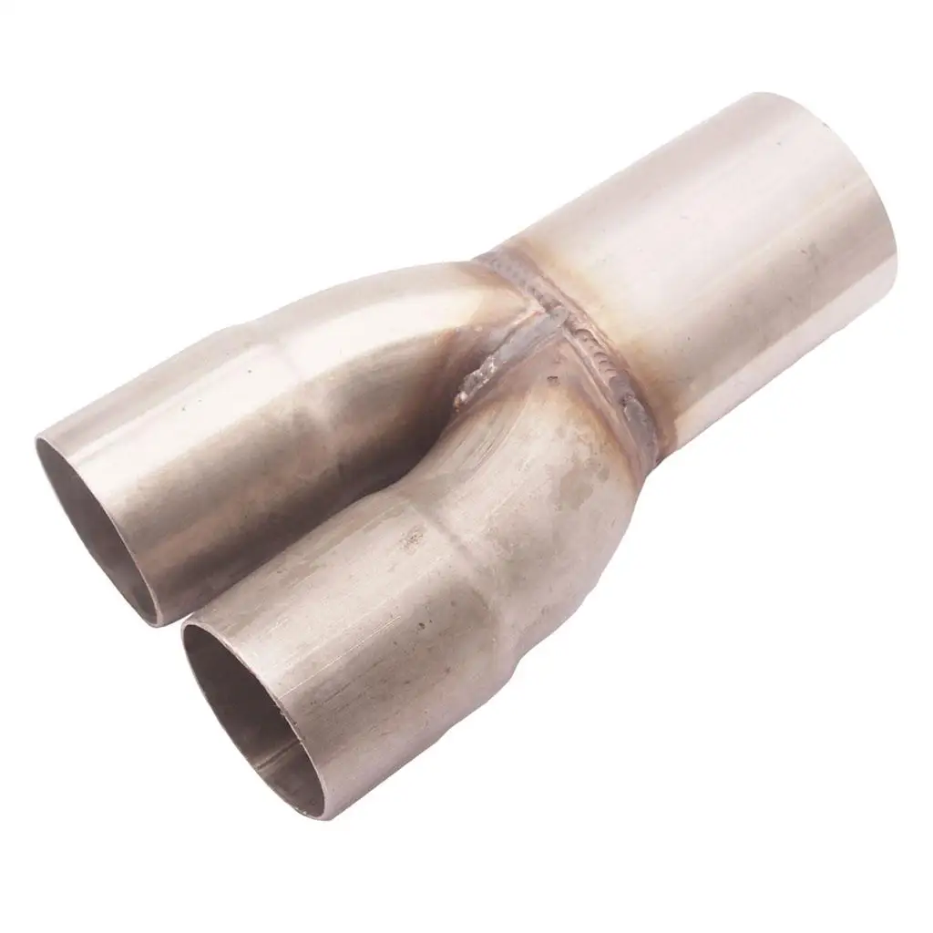 2-1 сборный коллектор из нержавеющей стали вход с внутренним диаметром 2 дюйма