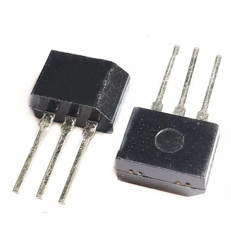 20 шт. Z0409 Z0409MF TO202 двунаправленный Тиристор ZO409MF