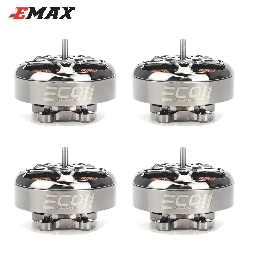 EMAX ECO II 2004 1600KV Бесщеточный двигатель для квадрокоптера