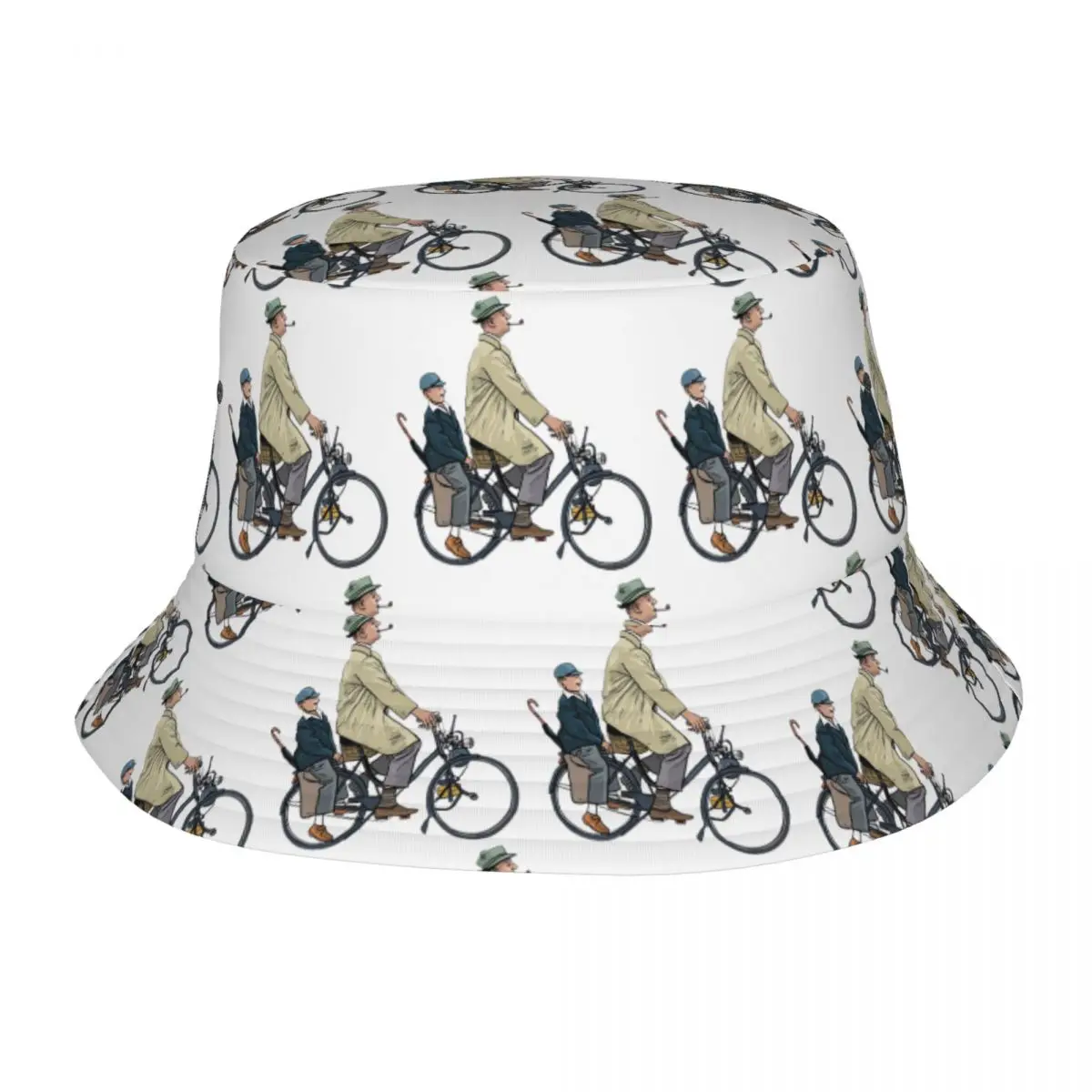 Головные уборы для детей Летние головные в стиле унисекс